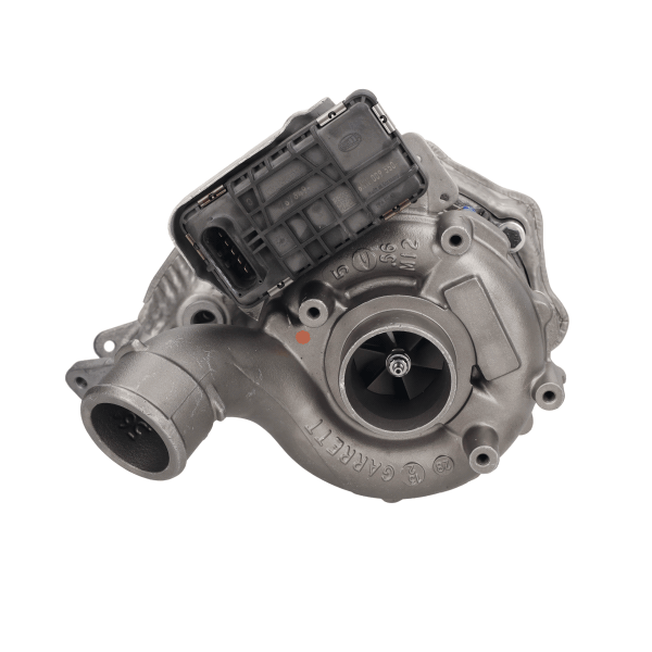 OE-TurboPower IT-810822 - Charger, charging (supercharged/turbocharged)