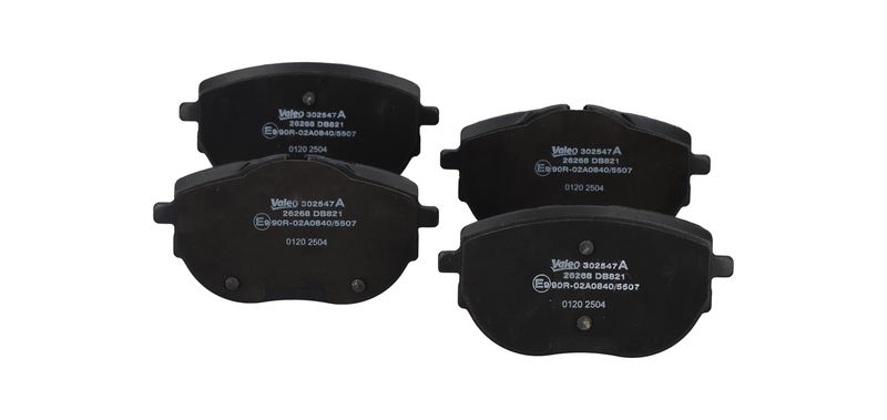 OEM код товара: 7LA698151D