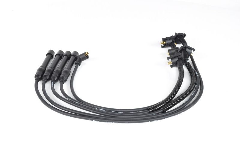 BOSCH 0 986 357 051 Ignition Cable Kit