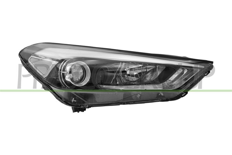 FAR PRASCO HN8064903