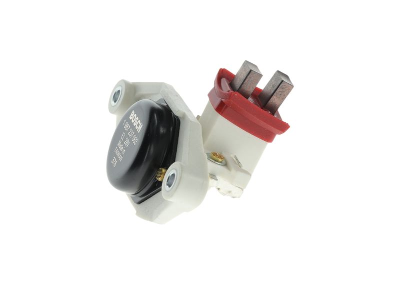 Regulator, alternator 1 987 237 063 BOSCH