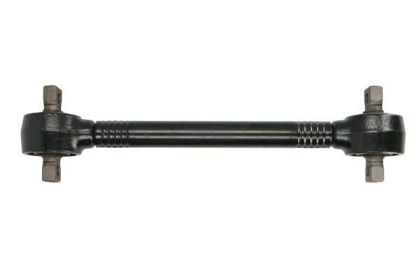 Lenker, Radaufhängung