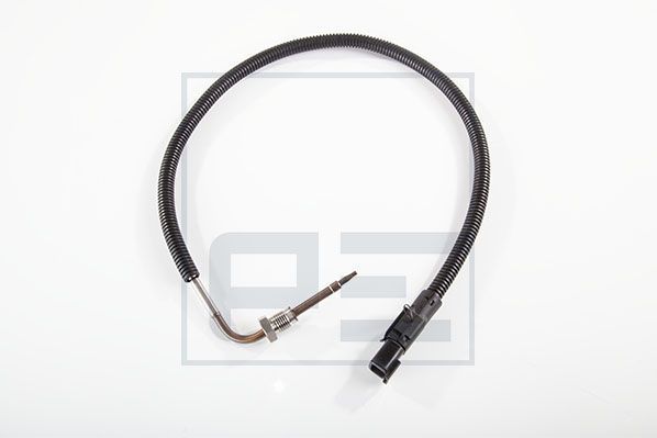 Čidlo, teplota výfukových plynů 090.043-00A