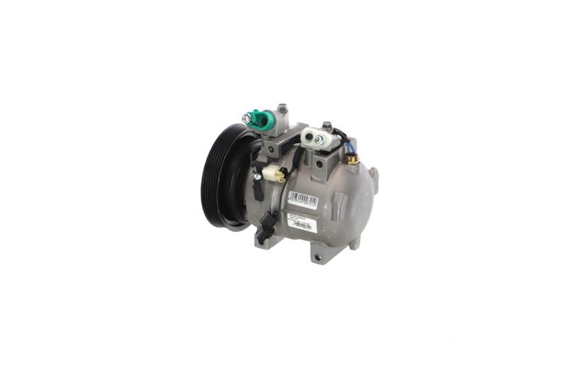 REMANTE 005-001-000342R Compressor, air conditioning