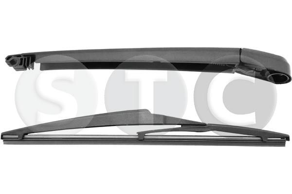 перо на чистачка STC
