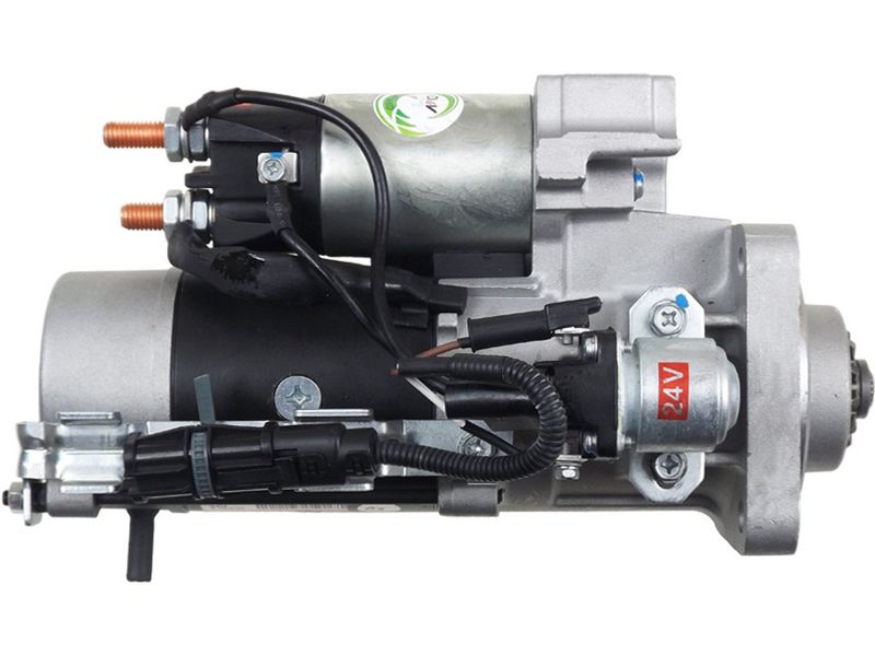 Starter, AS-PL S5187