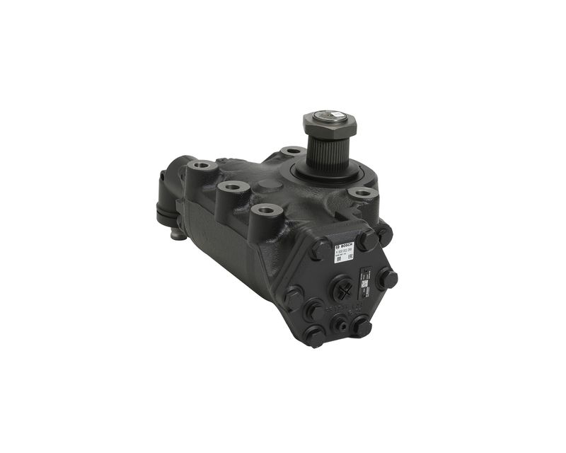 BOSCH KS00002299 Steering Gear
