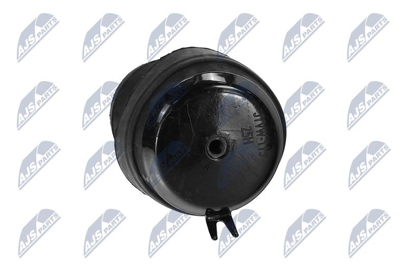 NTY ZPS-VW-115 Mounting, engine