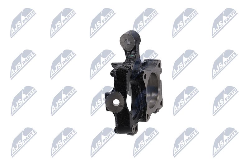 Käändmik, rattakinnitus, NTY ZZP-FR-034