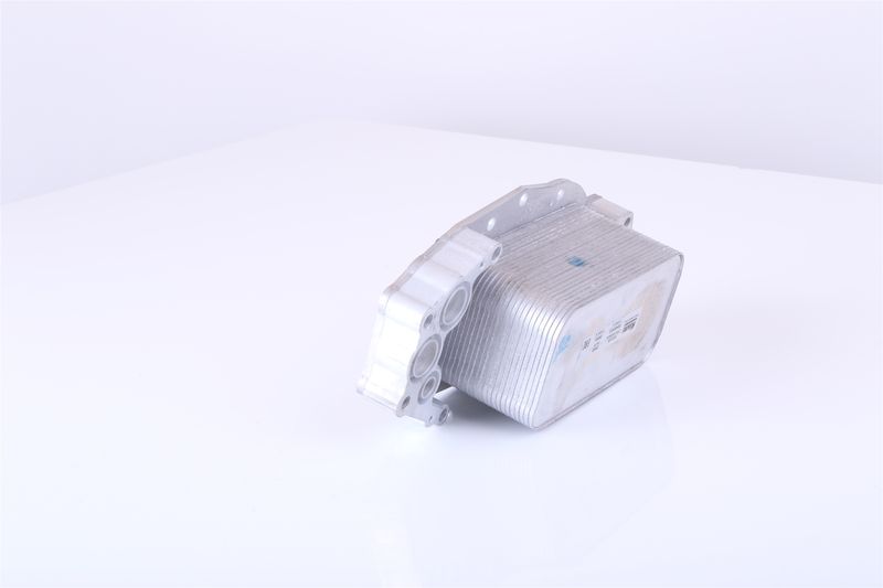 Õliradiaator, mootoriõli, NISSENS 91118