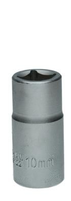 KS TOOLS 150.9122 Socket Wrench Insert, oil drain plug