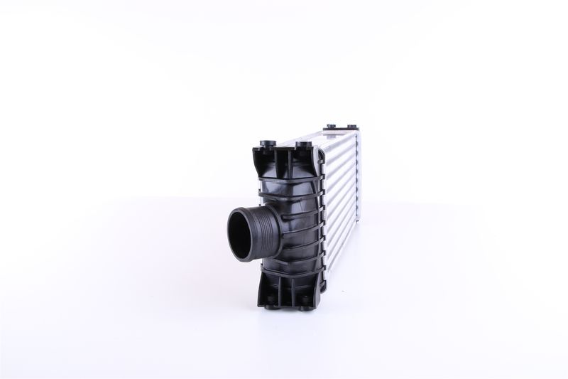 Kompressoriõhu radiaator, NISSENS 961230