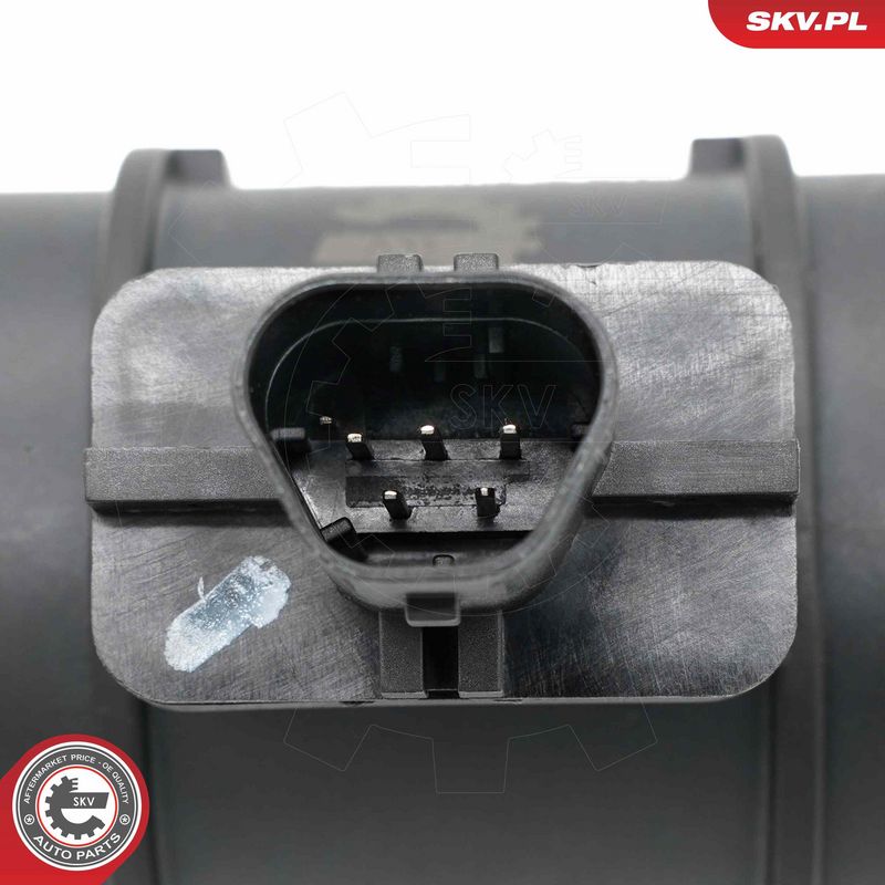 Õhumassimõõtja, ESEN SKV 07SKV387