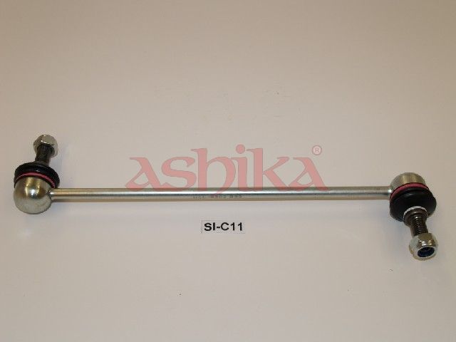 биалета ASHIKA