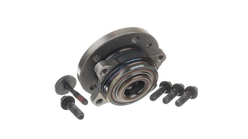 RADLAGERSATZ SKF VKBA6601 1