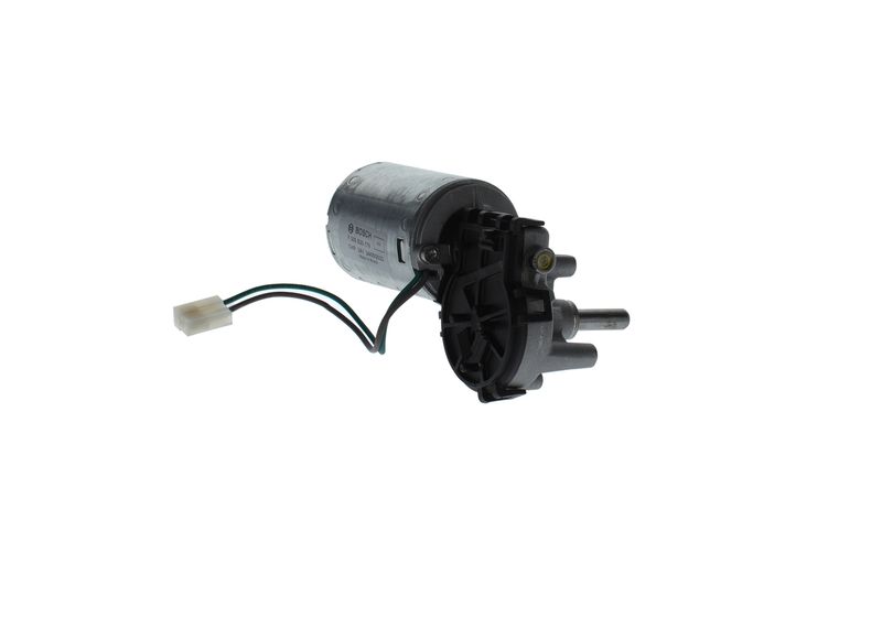 Motor eléctrico
