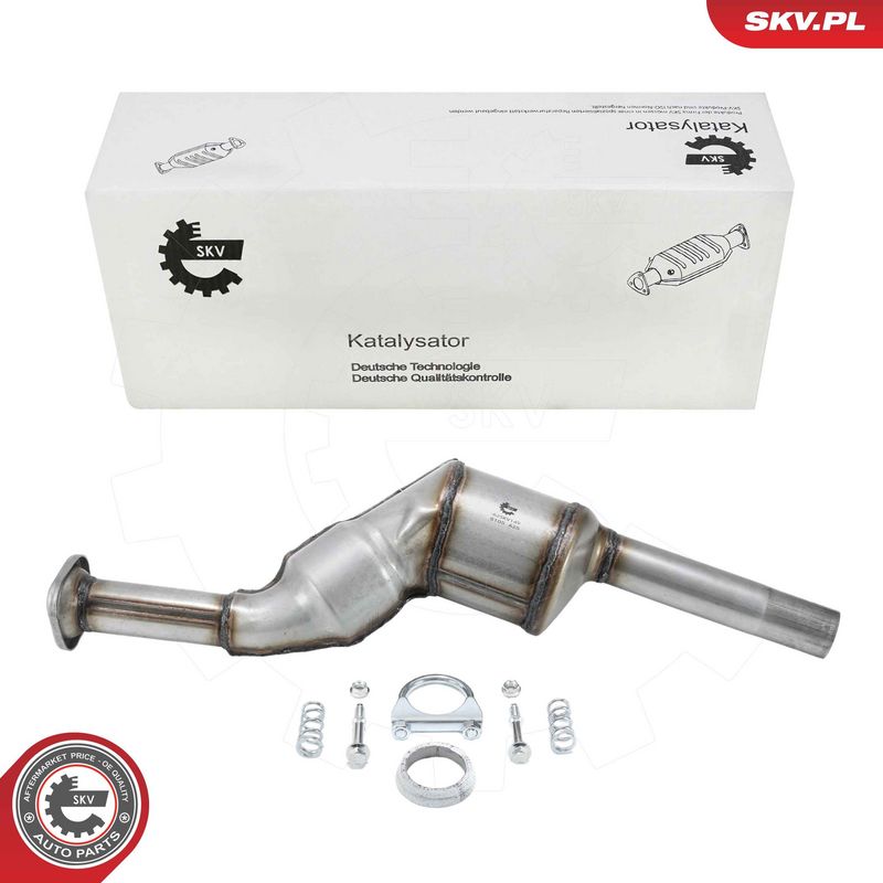 Katalüsaator, ESEN SKV 62SKV149