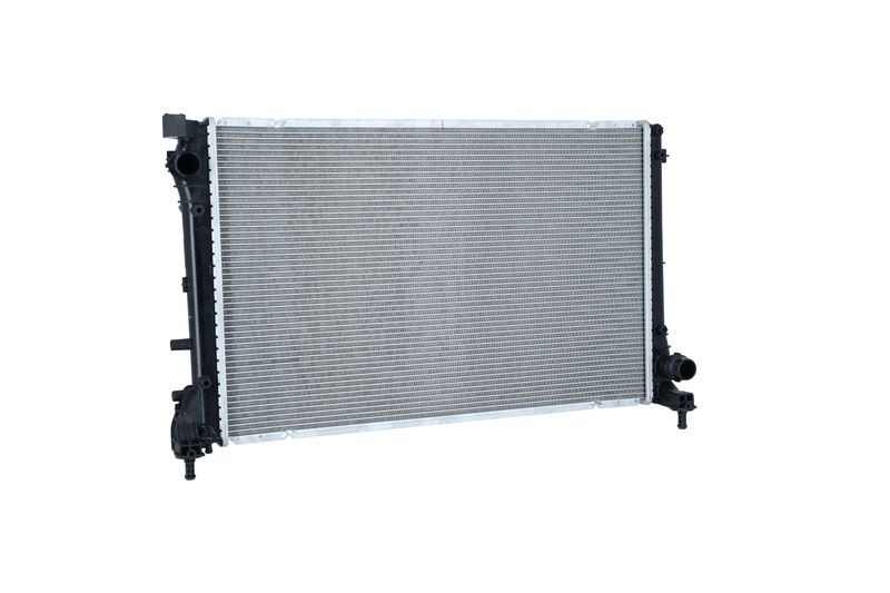 Radiaator, mootorijahutus, NRF 53835