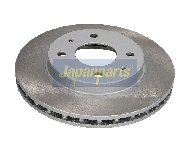 спирачен диск JAPANPARTS