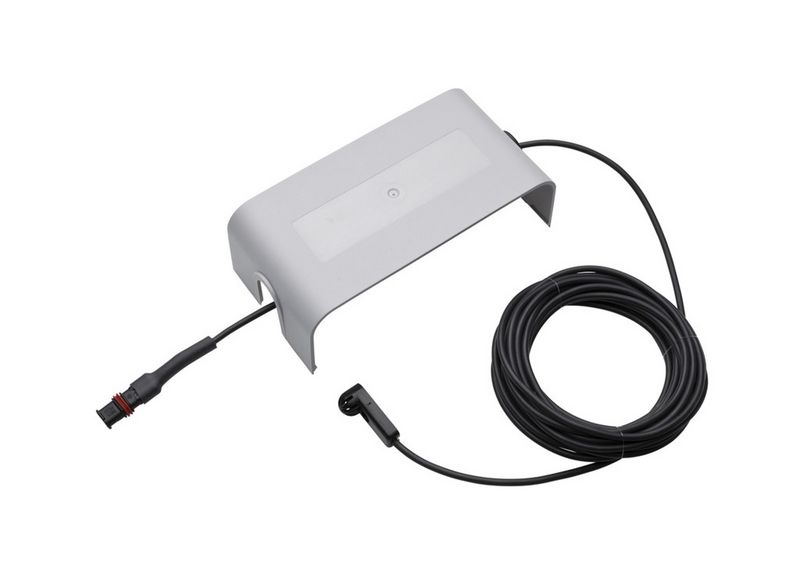 Set reparat cabluri, agreg. încălzire (încălzire staționare) WEBASTO External temperature sensor AT3500/5000/ST L=5 m 93205A