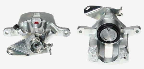 спирачен апарат BUDWEG CALIPER