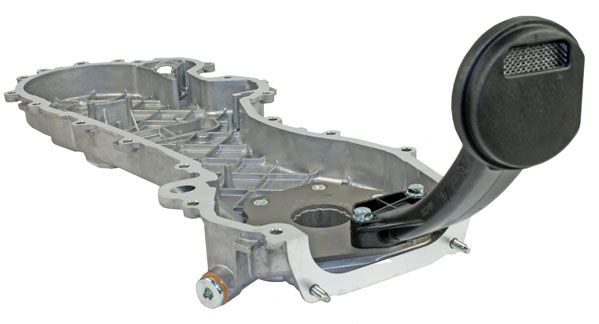 METZGER AUTOTEILE 8000020 Oil Pump