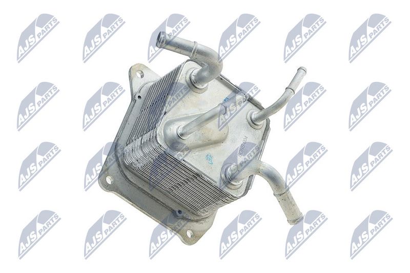 Õliradiaator, mootoriõli, NTY CCL-NS-004