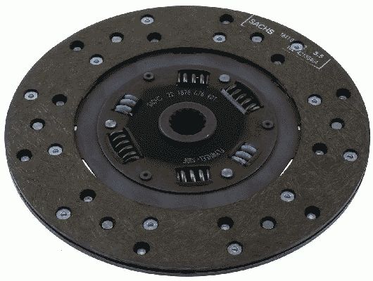 SACHS 1878076401 Clutch Disc