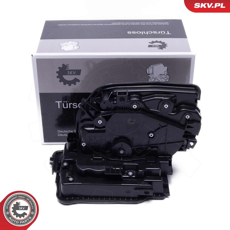 Ukselukk, ESEN SKV 60SKV252