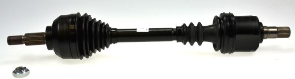 SPIDAN Drive Shaft 23745