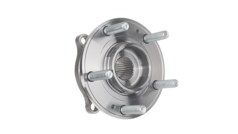 Rattalaagrikomplekt, SKF VKBA 7515