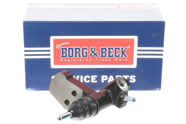 BORG & BECK Slave Cylinder, clutch BES222