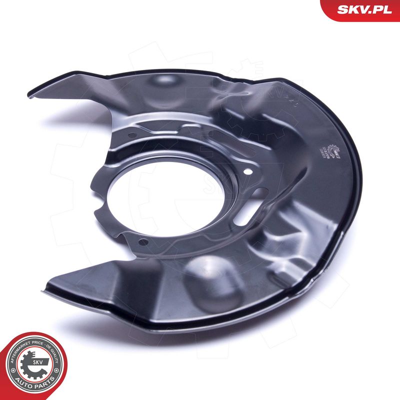 Plekk, piduriketas, ESEN...