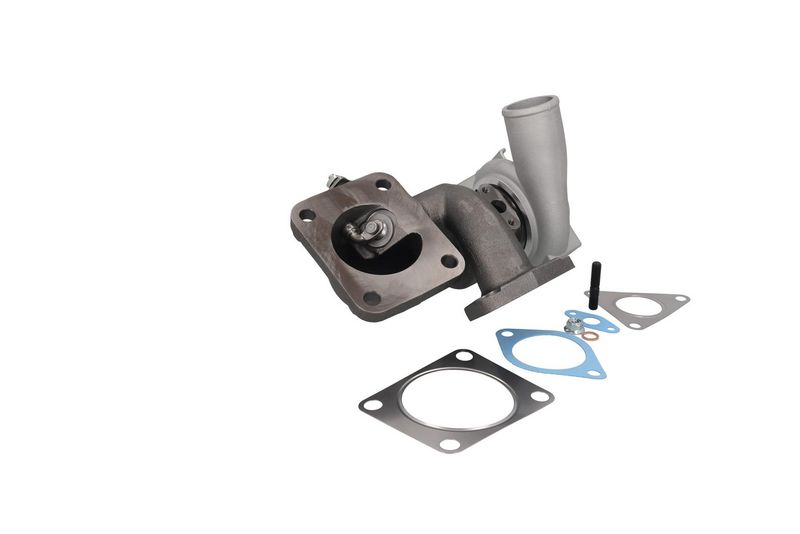 KAMOKA 8600061 Charger, charging (supercharged/turbocharged)