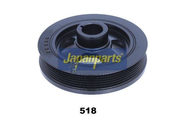 Fulie curea, arbore cotit JAPANPARTS PU-518
