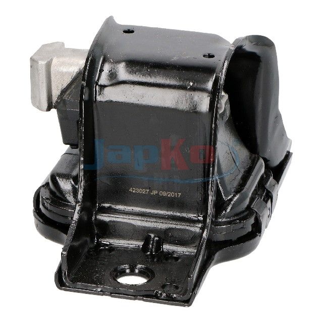 Paigutus, Mootor, JAPKO GOJ1021