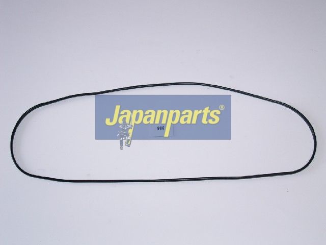 JAPANPARTS Прокладка, крышка головки цилиндра