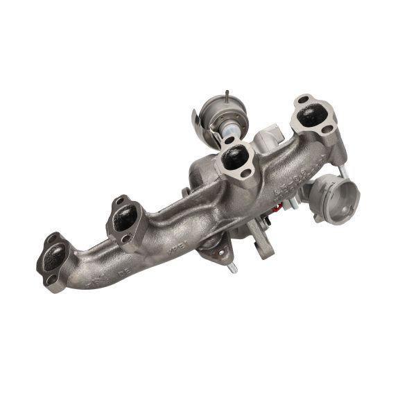 OE-TurboPower IT-54399700029 Charger, charging (supercharged/turbocharged)
