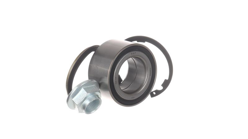 Rattalaagrikomplekt, SKF VKBA 3935