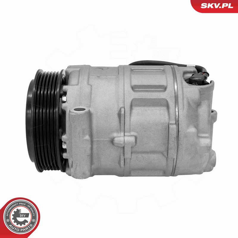 Kompressor, kliimaseade, ESEN SKV 84SKV046