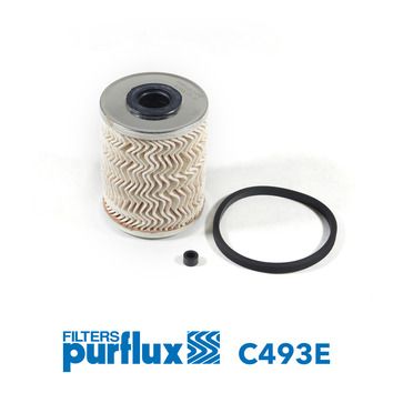 PURFLUX C493E Фільтр палива