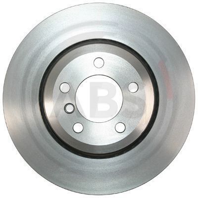 Automeks  ABS 35304 , Brake Pad Set, disc brake
