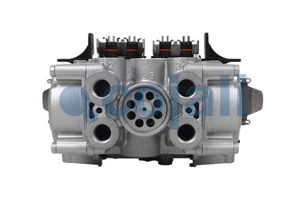 Řídící jednotka, brzdná / jízdní dynamika 352002