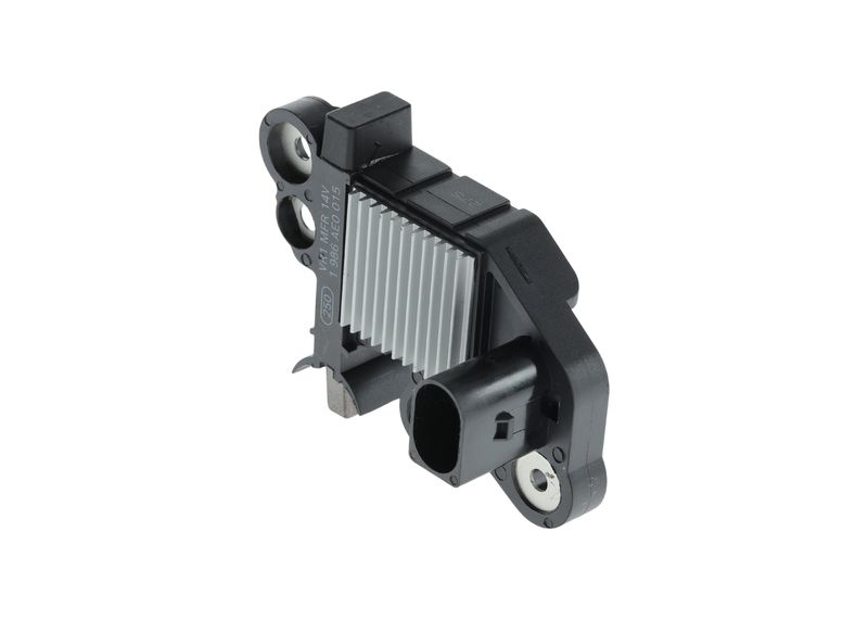 Regulator, alternator 1 986 AE0 015 BOSCH
