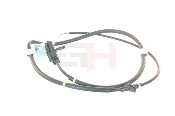 GH GH-715203H Датчик, кількість обертів колеса