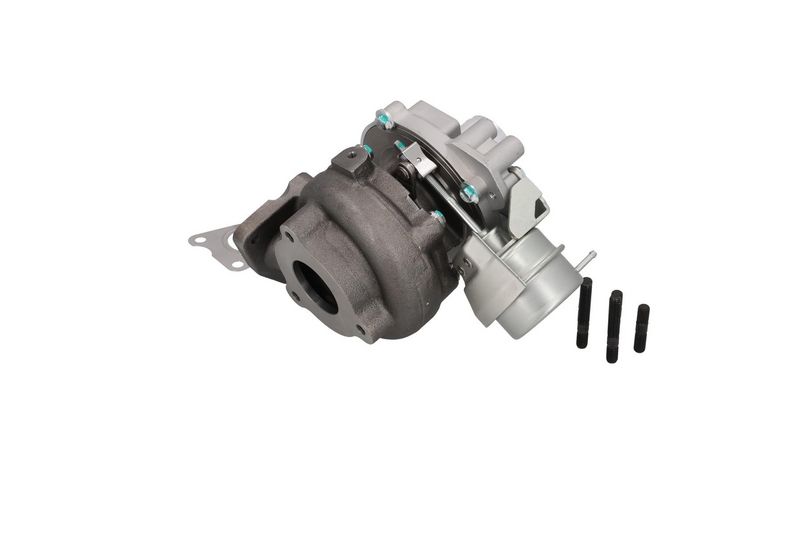 KAMOKA 8600115 Charger, charging (supercharged/turbocharged)