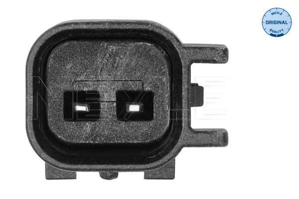 Sensor, revoluciones de la rueda