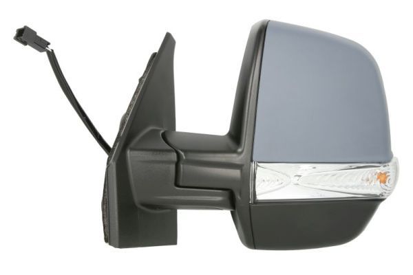 BLIC 5402-07-046371P Exterior Mirror