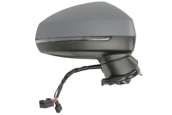 BLIC 5402-25-0047317P Exterior Mirror