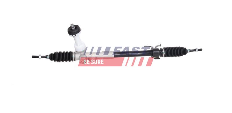 Rooliajam, FAST FT02074